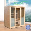 HJ-300AHR01----3 persons sauna room 1