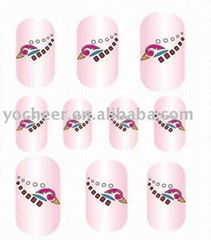 Nail Sticker