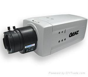 日本GANZ超寬動態攝像機 ZC-YHW410P