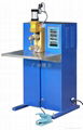 DR Series Capacitance Energy Storage Spot Welder 1