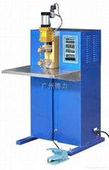 DR Series Capacitance Energy Storage Spot Welder