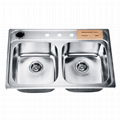 kitchen sink(AST3322)