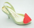lady jelly shoes 4