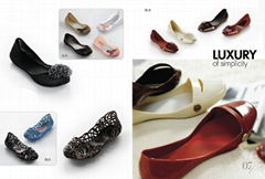 JELLY shoes