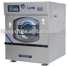 Industrial Washing Machine 15kg-100kg