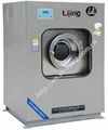 工业洗衣机（洗涤，脱水） 1