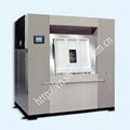 Hostipal  Laundry Equipment (30kg-100kg) 1