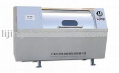 Industrial Grinding Stone Washing Machine