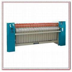 Flatwork Ironer ,sheet ironing machine (1600mm-3200mm)