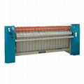 Automatic Ironing Machine, flat ironer