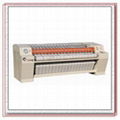 Flatwork Ironer, sheet, cloth  ironing machine