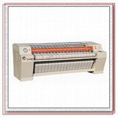 Flatwork Ironer, sheet, cloth  ironing machine