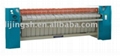 Flatwork Ironer/ sheer ironing machine 2