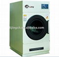 Laundry drying machine, clothes dryer 2