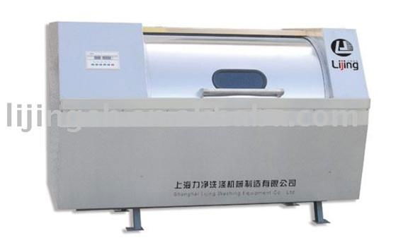 Industrial Jeans Washing Machine (35kg-300kg) 2