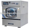 Full Automatic Stainless steel Washing Machine 2