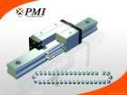 PMI linear guide MSA25S, MSA25E the dongguan spot linear guide