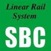 South Korea SBC linear guide SBI25SL。
