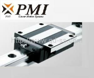 PMI linear guide MSA25S, MSA25E the dongguan spot linear guide 2