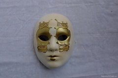 party masks 