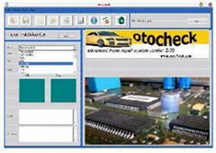 OTOCHECKER 2.0 IMMO CLEANER2.0 IMMO CLEANER