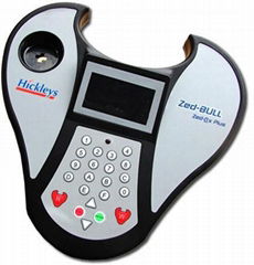 Zed Bull key programmer