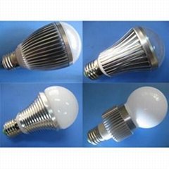 E27 led bulb 