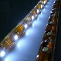 Waterproof SMD LED strip IP68