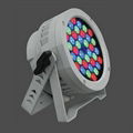 36W DMX  LED Spot Light