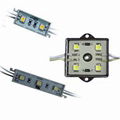 Non-waterproof 5050 SMD LED Module 1