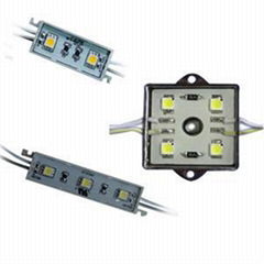 Non-waterproof 5050 SMD LED Module