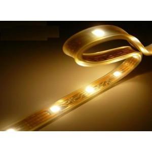 super flexible IP66 led rope/strip light 