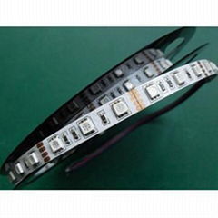 High Density RGB LED strip, 60led/m