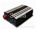 Modified Sine Wave Power Inverter with