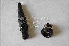 Lemo connector-P Series