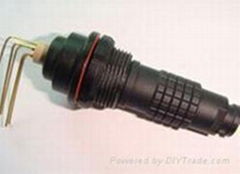 LEMO-Connectors