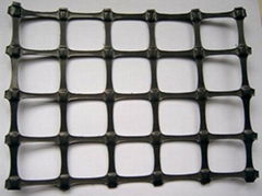 Biaxial Geogrid