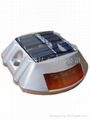 太陽能雙面LED道釘燈