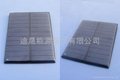 滴胶多晶硅太阳能电池板