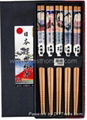 Japanese chopsticks set