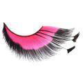 handmade feather eyelash 3