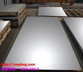 wuxi 201 stainless steel plate