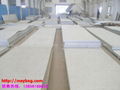 Wuxi 304J1 stainless steel plate