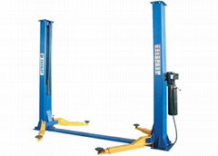 car lift ( 2 post lift)