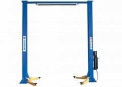 car lift (2 post lift)