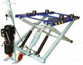 scissor lift