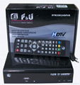 mini hd fta receiver msd 7818 dvb-t 1