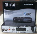 mini hd fta receiver msd 7818 dvb-t 2