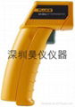 Fluke59手持式红外测温仪F59 1