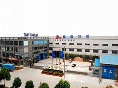 Jiangyin Tianfu Technology Co., Ltd